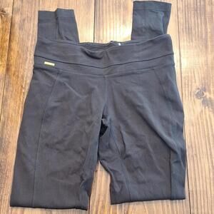 Lole Black Leggings Size small